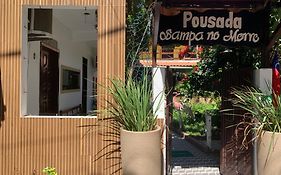 Sampa No Morro - Mar Y Sol Hospedajes